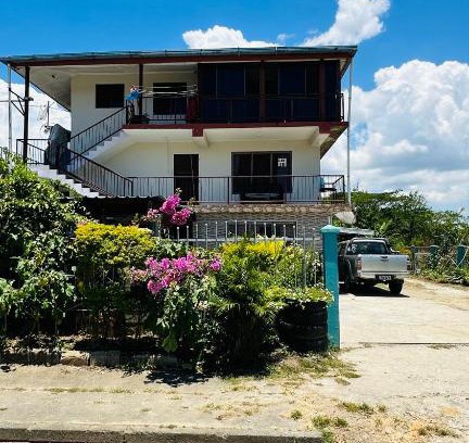 Martintar House | Raj home