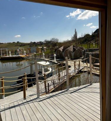 Mecina House | Raj na Hektarach