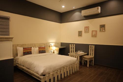 Nurpur Hotel | RAJA KA BAGH - A Boutique Hotel