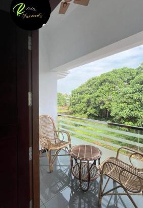 Alwaye Apartment | RAJAGIRI Heaven