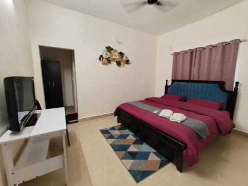 Raipur House | Rajani's Luxury Guest House