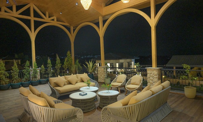 Baldeyan Hotel | Rajbagh Mashobra