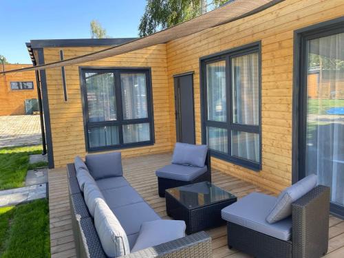 Gdynia Apartment | Rajski Hel