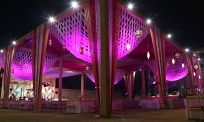 Gurugram Hotel | Rajvanshi Palace by Jassritha Hotels