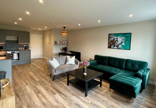 Barbican Apartment | Raleigh Waterside apartment - The Barbican, Plymouth