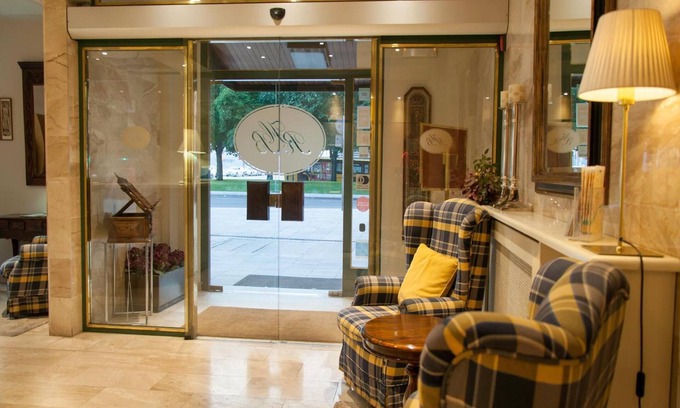 Lleida Hotel | Ramón Berenguer IV