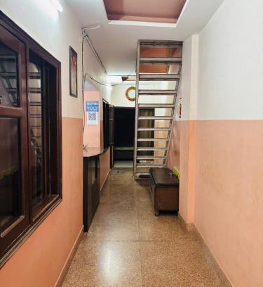 Parwanoo House | Ram ji guest house