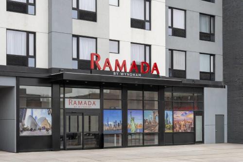 Midwood Hotel | Ramada by Wyndham Brooklyn Near Flatbush