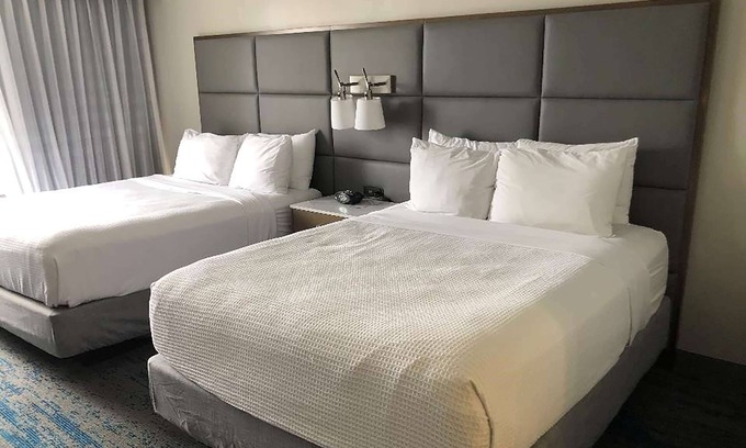 Independence Hotel | Ramada by Wyndham Cleveland Independence