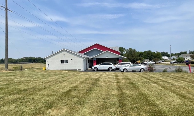 Effingham Hotel | Ramada by Wyndham Effingham