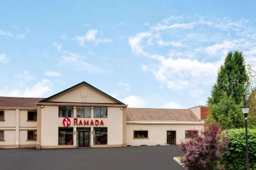 Flemington Hotel | Ramada by Wyndham Flemington