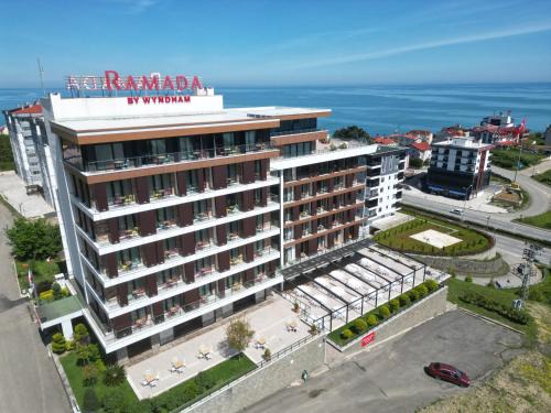 Piraziz Hotel | Ramada By Wyndham Giresun Piraziz