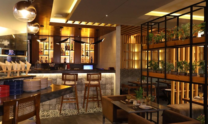 Jalandhar Hotel | Ramada by Wyndham Jalandhar City Centre