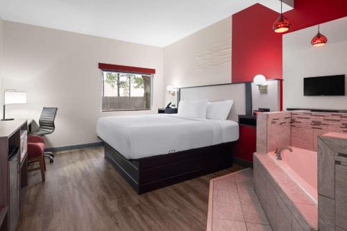 Locust Grove Hotel | Ramada by Wyndham Locust Grove