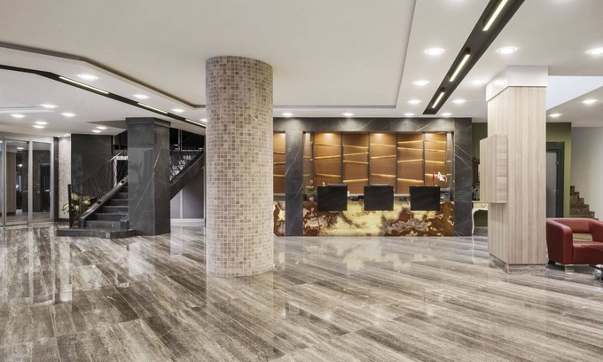 Toroslar Hotel | Ramada by Wyndham Mersin