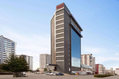Nigde Hotel | Ramada by Wyndham Nigde