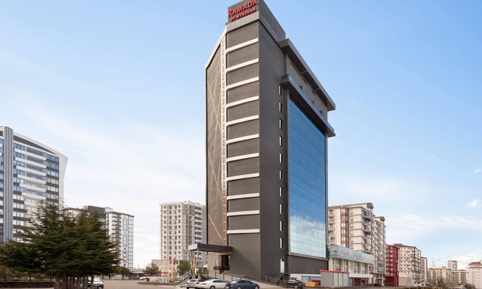 Nigde Hotel | Ramada by Wyndham Nigde