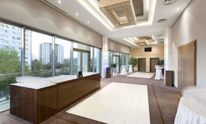 Pitesti Hotel | Ramada by Wyndham Pitesti