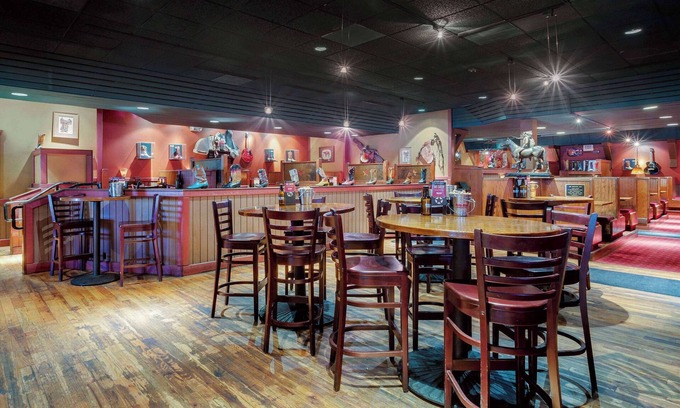Provo Hotel | Ramada by Wyndham Provo