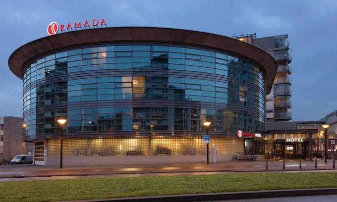 Scheveningen Hotel | Ramada by Wyndham The Hague Scheveningen