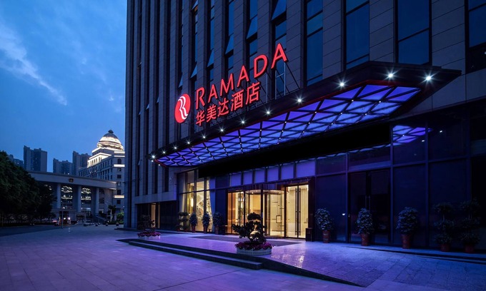 Han Yang Hotel | Ramada by Wyndham Wuhan Hanyang