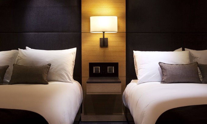 Prince George Hotel | Ramada Plaza by Wyndham Prince George