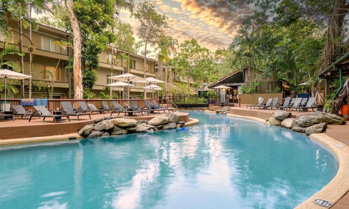 Port Douglas Resort | Ramada Resort by Wyndham Port Douglas