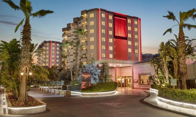 Lara Hotel | Ramada Resort By Wyndham Lara