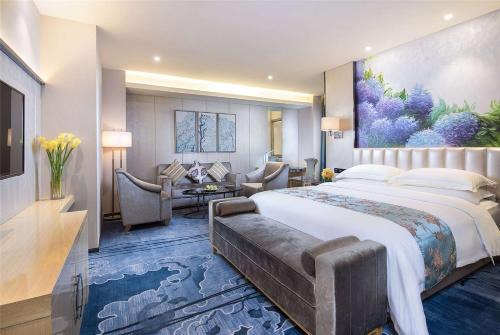Shajing Hotel | Ramada Shenzhen Baoan