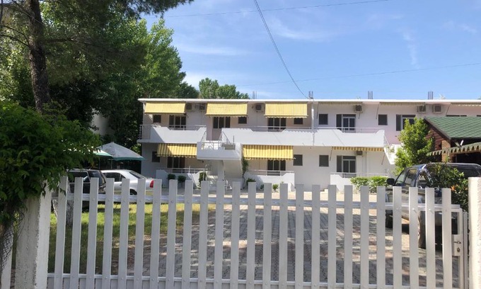 Velipoje Apartment | Ramadani Apartments