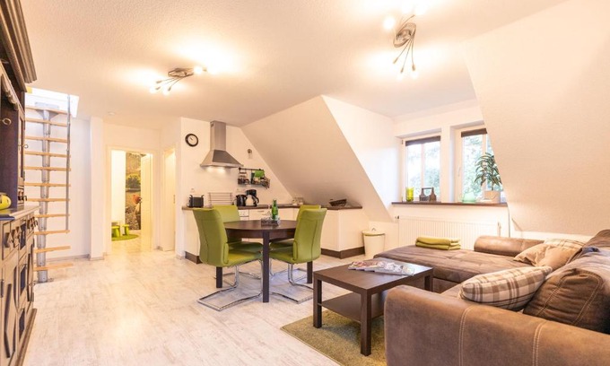 Kirchlinteln Apartment | Ramakers Hof