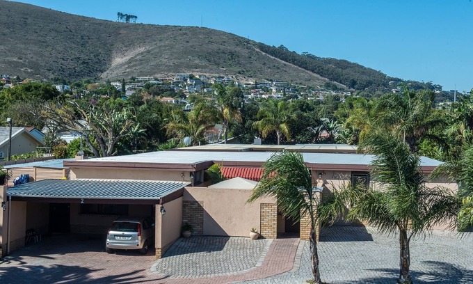 Trawal House | Ramasibi Guest Services