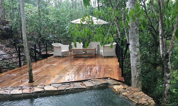 Eheliyagoda House | Rambas Reserve