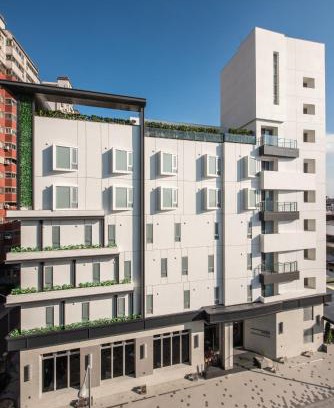 Beitun District Hotel | Ramble Hotel