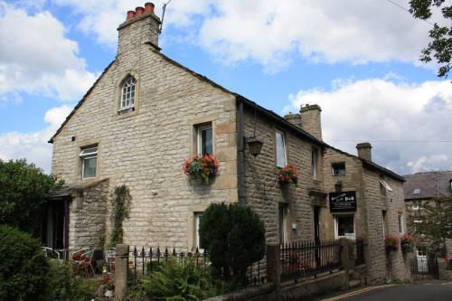 Castleton Bed & Breakfast | Ramblers Rest