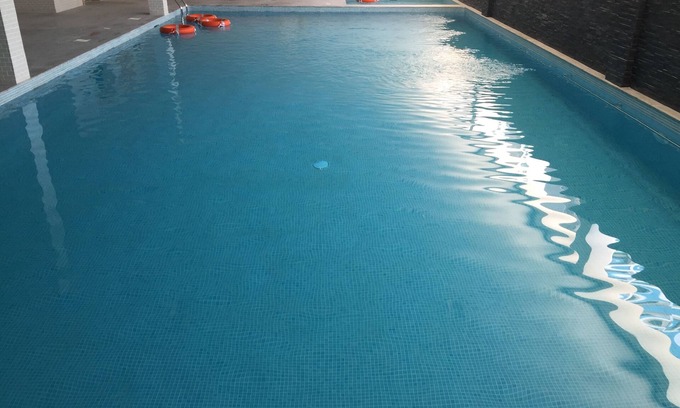 Juffair Hotel | Ramee Rose Hotel