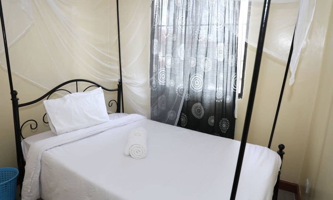 Embakasi Apartment | Ramon Cozy Maisonette