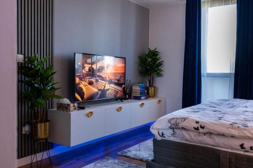 Calea Sever Bocu Apartment | Ramona's Cosy Apartment