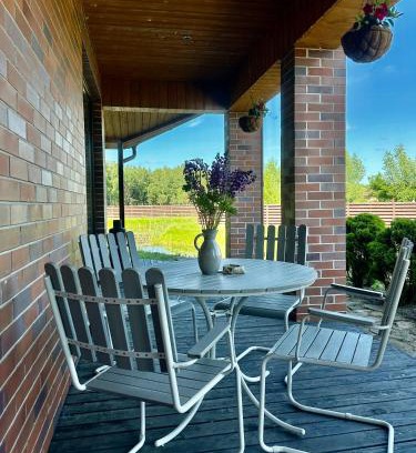 Silute Apartment | Ramučių SPA ir apartamentai