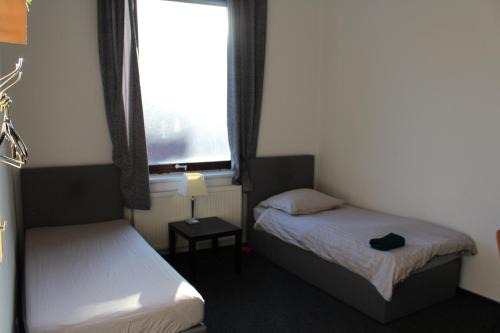 Hastedt Apartment | Rana's Zimmervermittlung