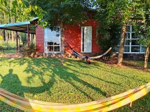 Puerto Rico House | Ranch cabañas