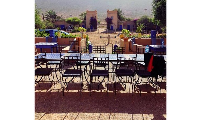 Arbaa Sahel Bed & Breakfast | Ranch les 2 gazelles