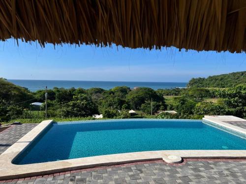 Punta Mango House | Rancho Agua Fria