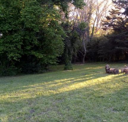 Tandil House | Rancho Apar T -