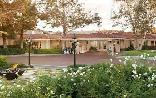 Rancho Bernardo Resort | Rancho Bernardo Inn