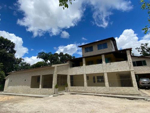 Boca da Mata House | Rancho Cariri