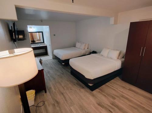 Rancho Cordova Hotel | Rancho Cordova Inn