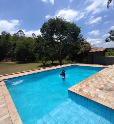 Itapevi Resort | Rancho dos Campos