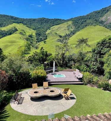 Macae House | Rancho São Jorge