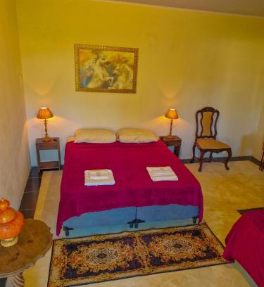 Embu-Guacu House | Rancho Sertanejo